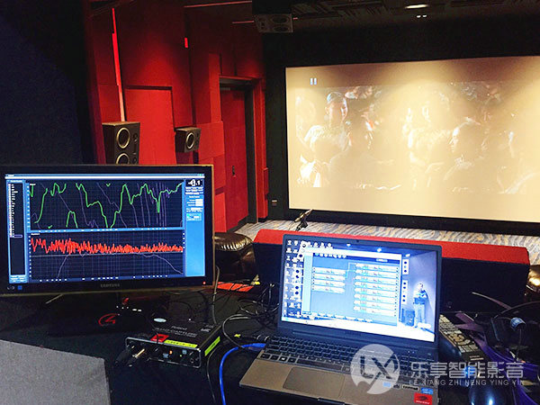 THX頂級(jí)私人影院系統(tǒng)8